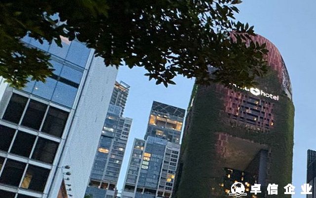 創業者必讀：澳大利亞公司類型選擇說明