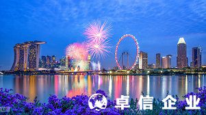 注冊(cè)新加坡公司可選結(jié)構(gòu)類(lèi)型有哪些