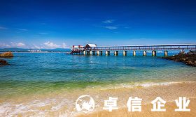 海南自貿港適合哪些行業入駐