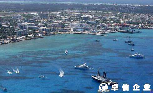 2022注冊開曼群島公司常見問題？詳解！！