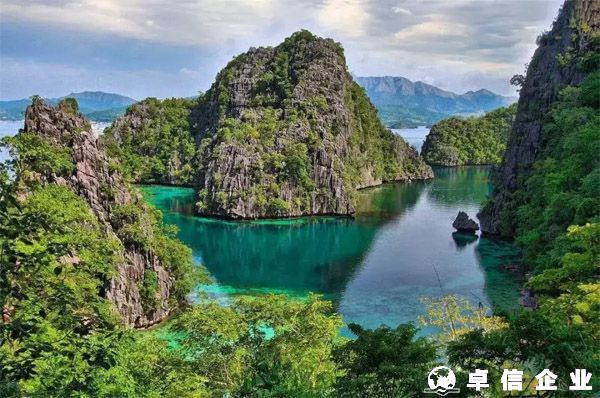 電商企業注冊菲律賓公司有什么好處？