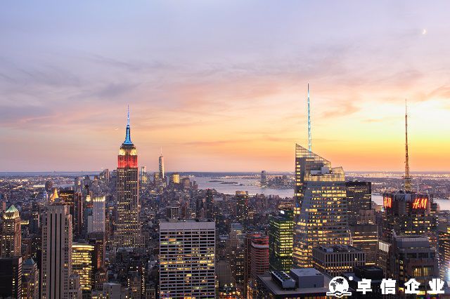 非美國人可以注冊美國公司嗎 注冊美國公司需要什么條件