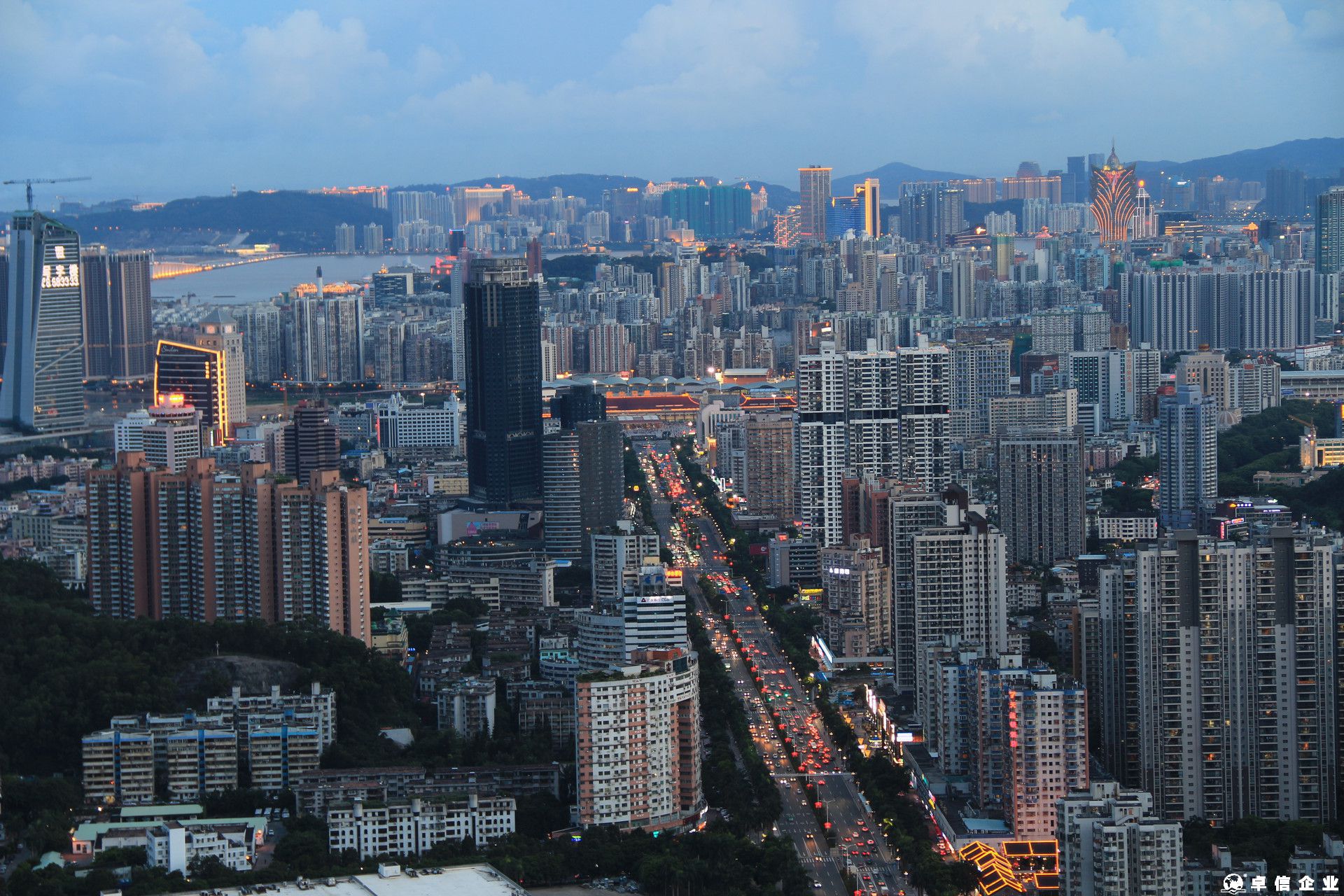 澳門投資——中小企業(yè)在澳投資都有哪些政策優(yōu)惠？