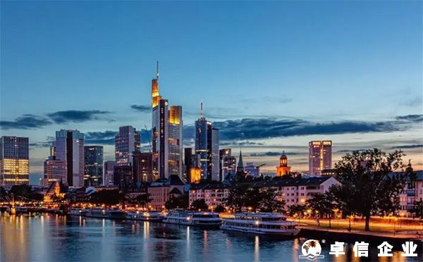 德國公司稅種解析，在德國開公司需要交哪些稅？