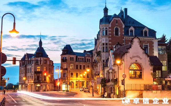 跨境電商注冊德國公司都有哪些優(yōu)勢，德國公司注冊流程