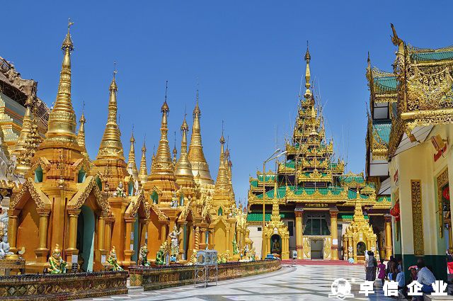 緬甸公司涉及的稅種主要有哪些