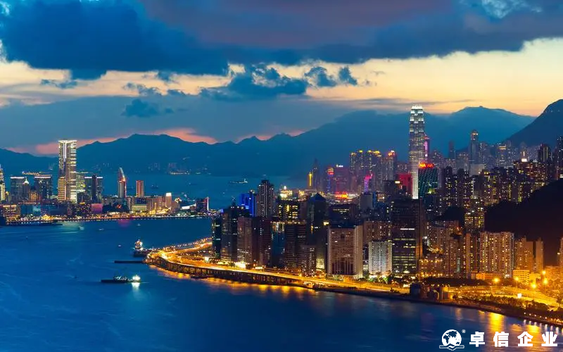 香港公司更名注意事項(xiàng)及所需材料