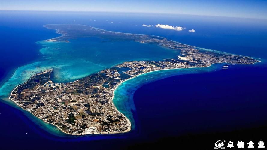 注冊開曼公司和bvi公司的區別有哪些？