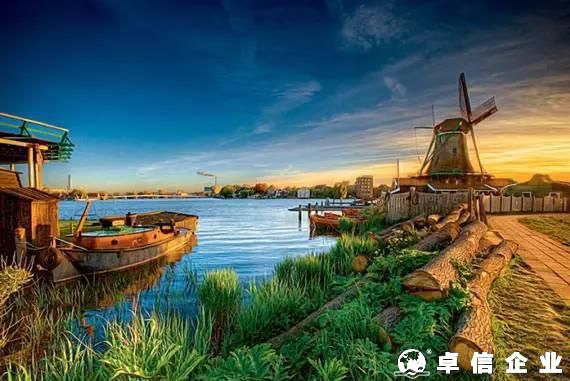 荷蘭注冊(cè)注冊(cè)步驟及注意事項(xiàng)