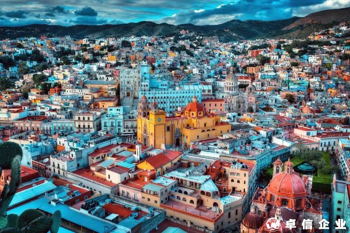 注冊墨西哥公司都有哪些類型？