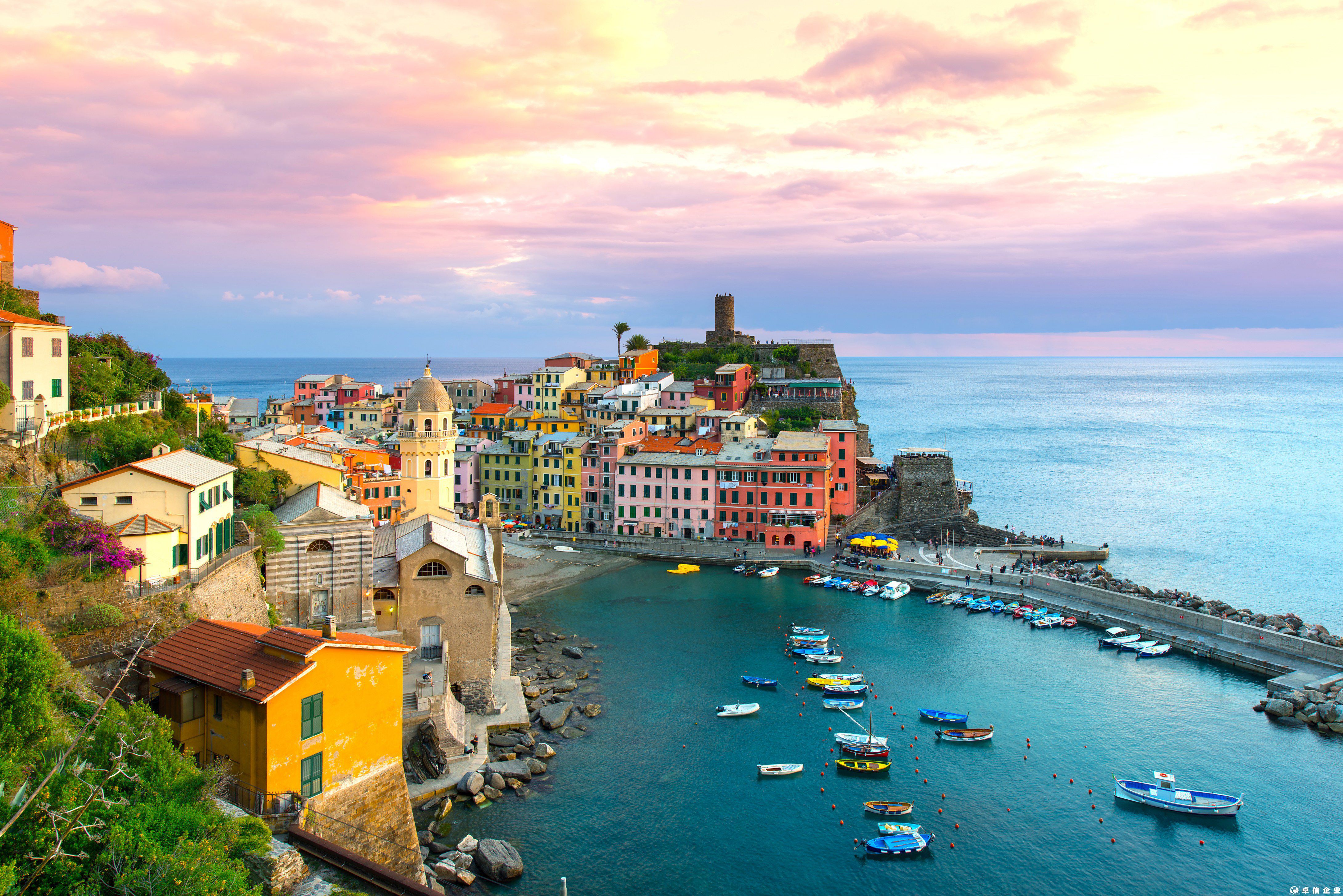 注冊意大利公司需要滿足哪些條件？