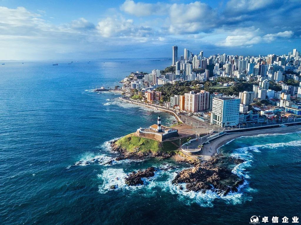 巴西企業設立方式，在巴西注冊公司需要注意什么？