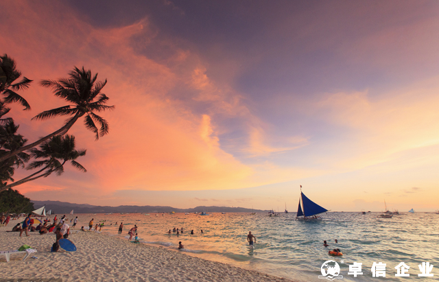 菲律賓公司注冊(cè)經(jīng)驗(yàn)及注冊(cè)優(yōu)勢(shì)分享