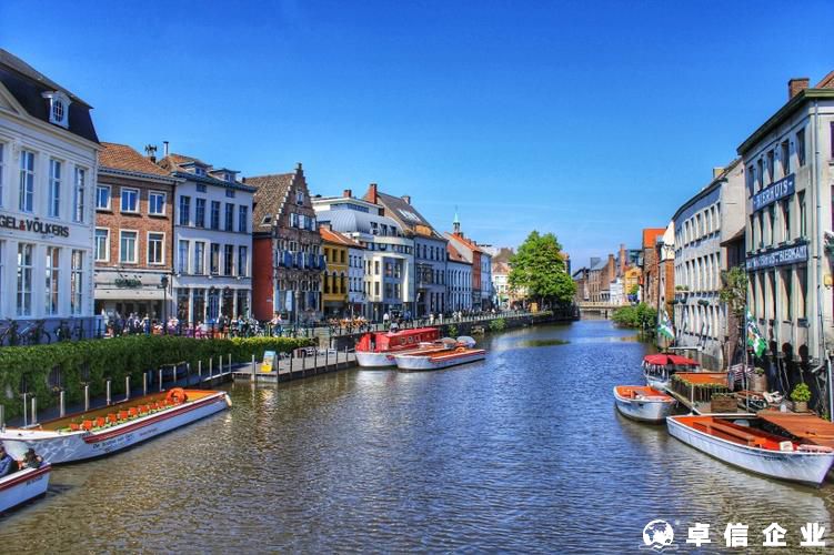 比利時投資環(huán)境分析及公司注冊要求