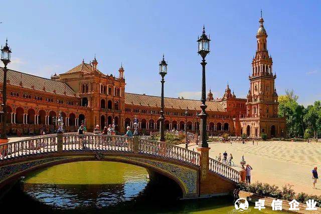 西班牙公司注冊流程及注意事項