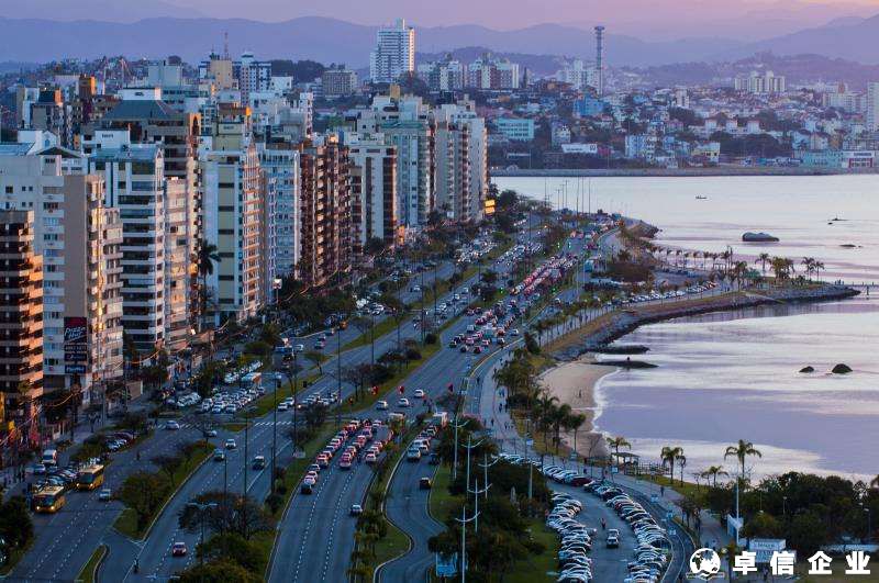 跨境電商適合在巴西注冊公司嗎