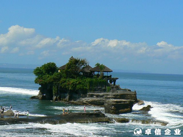 注冊印尼公司都可以享受哪些營商優惠？