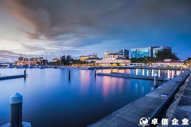 為什么選擇注冊納閩公司，納閩公司注冊類型分享