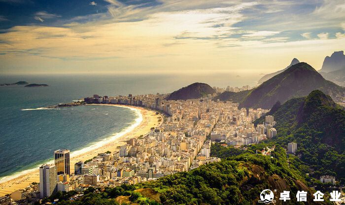 巴西公司稅務申報常見問題解答