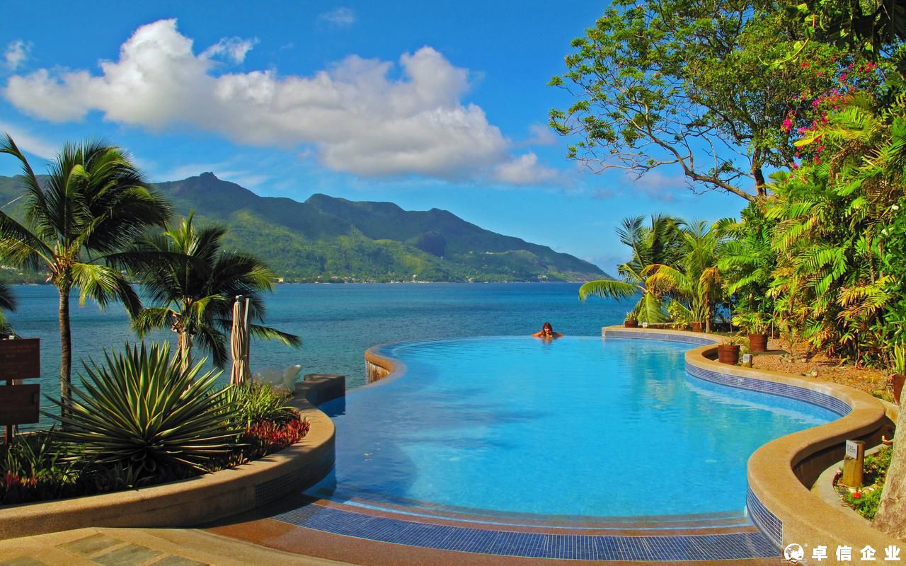 塞舌爾公司分類，塞舌爾公司都有哪些特點